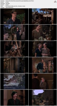 The Trail of the Lonesome Pine 1936 1080p BluRay x264-OFT