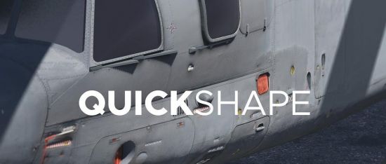 Gumroad - Quick Shape v4.2