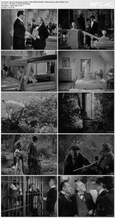 Bringing Up Baby 1938 REMASTERED 1080p BluRay x265-RARBG