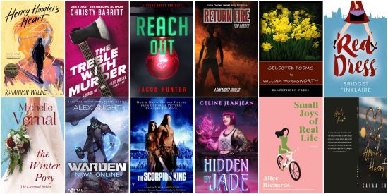 30 Assorted Fiction Books Collection August 02, 2021