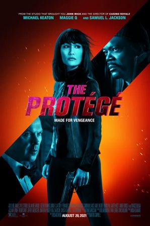 The Protègè 2021 AMZN 1080p WEB-DL H264 DDP5.1-EVO