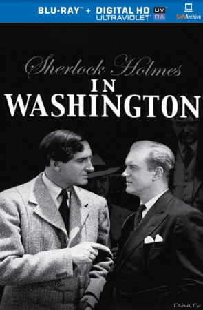 Sherlock Holmes in Washington 1943 1080p BluRay x264-nikt0