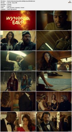 Wynonna Earp S01 BDRip X264-REWARD
