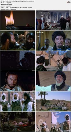 The Message 1976 1080p BluRay x264-nikt0