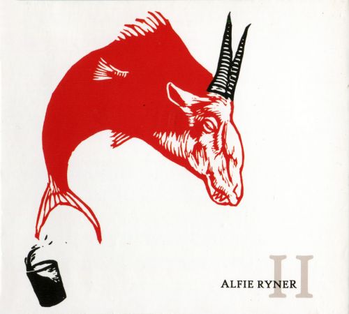 Alfie Ryner - II (2012)