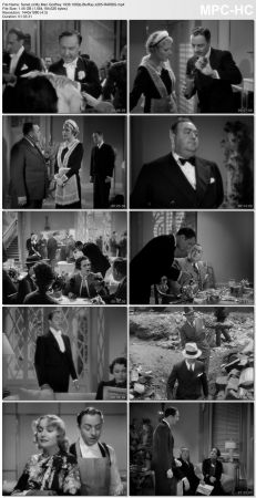 My Man Godfrey 1936 1080p BluRay x265-RARBG