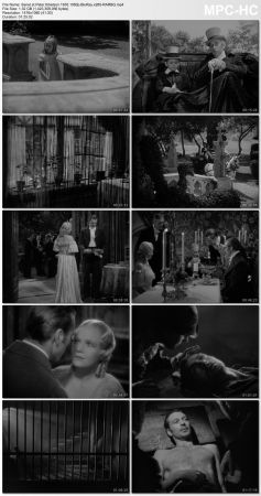 Peter Ibbetson 1935 1080p BluRay x265-RARBG