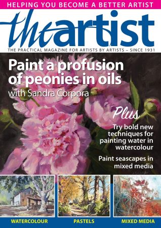 The Artist - September 2021