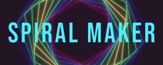 AeScripts Spiral Maker v1.0.1 for After Effects