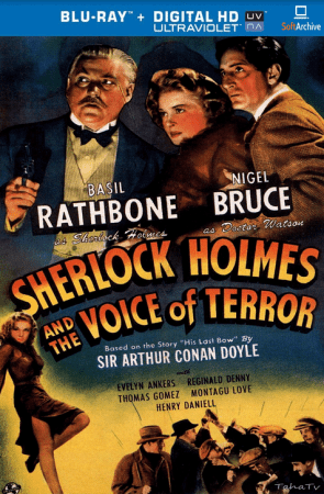 Sherlock Holmes and the Voice of Terror 1942 1080p BluRay x264-nikt0