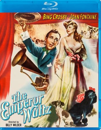 The Emperor Waltz 1948 1080p BluRay H264 AAC-RARBG