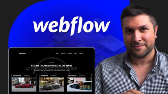 Webflow For Beginners Part II Progress Your Webflow Skills Webflow For Beginners Part II Progress Your Webflow Skills
