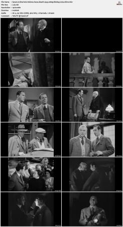 Sherlock Holmes Faces Death 1943 1080p BluRay x264-nikt0