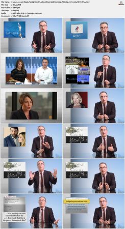Last Week Tonight with John Oliver S08E20 720p WEBRip 2CH x265 HEVC-PSA