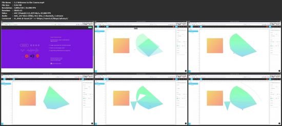 Using Figma for SVG Design