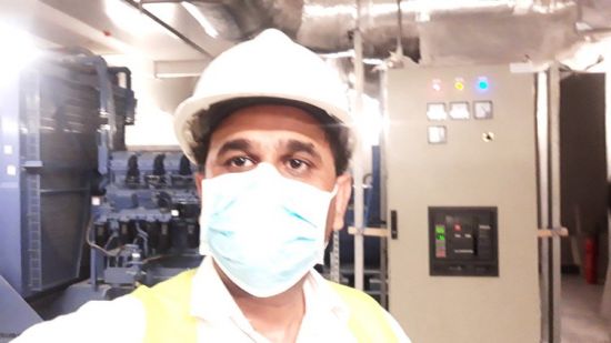 Become A Diesel Generator Engineer- In just 5.5 Hours ! Become A Diesel Generator Engineer- In just 5.5 Hours !