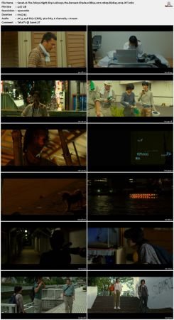 The Tokyo Night Sky Is Always the Densest Shade of Blue 2017 1080p BluRay x264-OFT