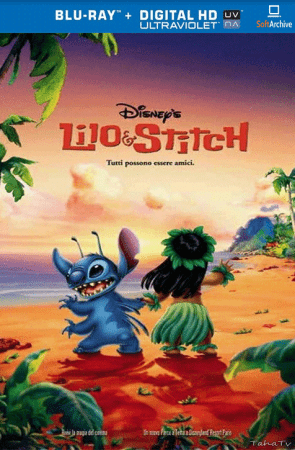 Lilo and Stitch