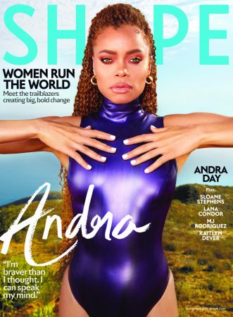 Shape USA - September 2021