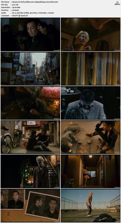 Ichi the Killer 2001 1080p BluRay x264-nikt0