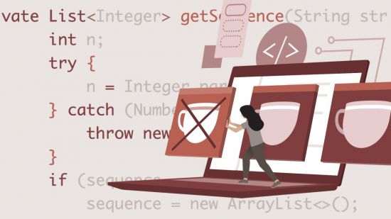 Java Exception Handling (2021) Java Exception Handling (2021)