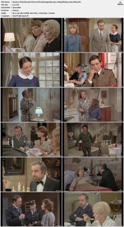 The Discreet Charm of the Bourgeoisie 1972 1080p BluRay x264-nikt0