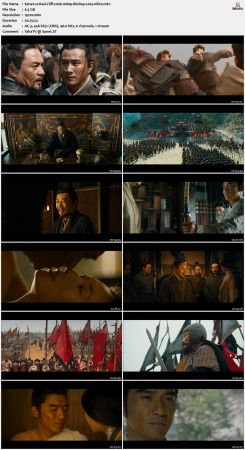 Red Cliff 2008 1080p BluRay x264-nikt0