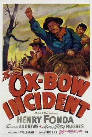 The Ox-Bow Incident 1942 REMASTERED 1080p BluRay x265-RARBG