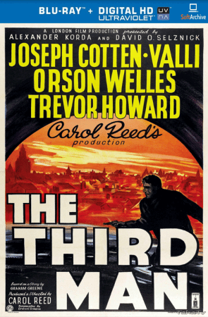 The Third Man 1949 1080p BluRay x264-nikt0