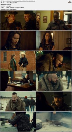 Wynonna Earp S01 BDRip X264-REWARD