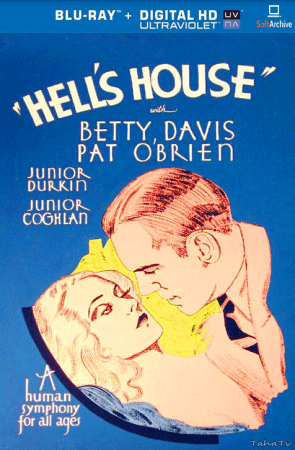 Hells House 1932 Kino 1080p BluRay x264-OFT