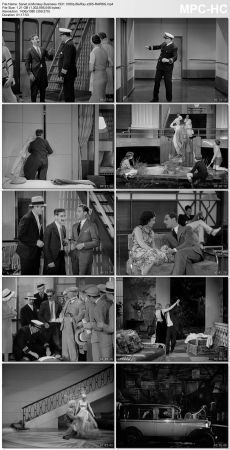 Monkey Business 1931 1080p BluRay x265-RARBG