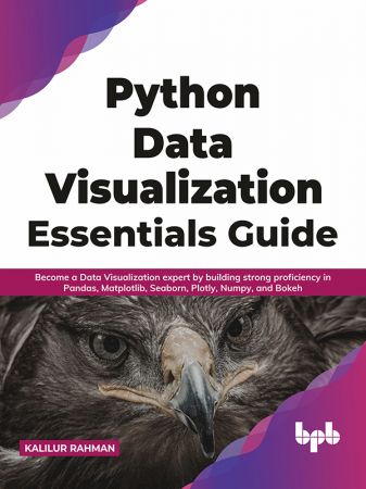 Python Data Visualization Essentials Guide | SoftArchive