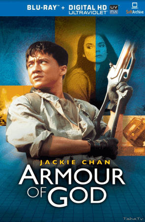 The Armour of God 1986 1080p BluRay x264-nikt0