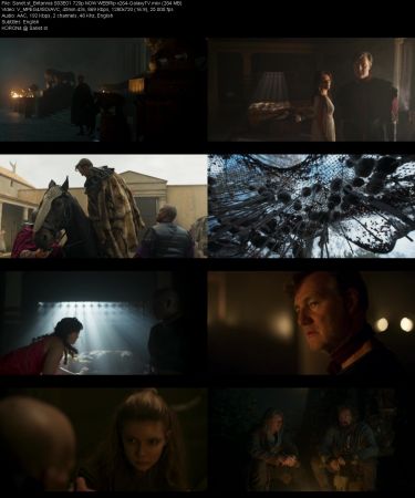 Britannia S03 720p NOW WEBRip x264-GalaxyTV