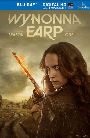 Wynonna Earp S01 BDRip X264-REWARD