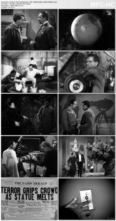 The Invisible Ray 1936 1080p BluRay x265-RARBG