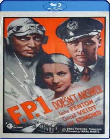 Secrets of F.P.1. 1933 1080p BluRay H264 AAC-RARBG