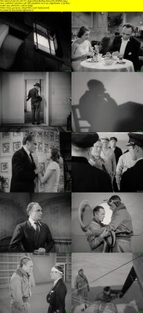 Secrets of F.P.1. 1933 1080p BluRay H264 AAC-RARBG