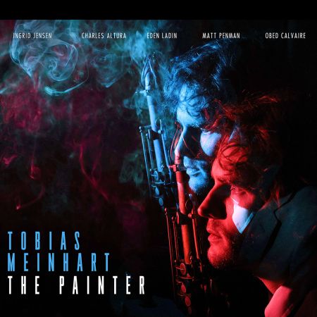 Tobias Meinhart - The Painter (2021), MP3
