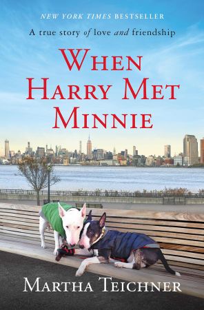 When Harry Met Minnie: A True Story of Love and FriendshipAudiobook