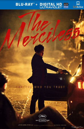 The Merciless 2017 1080p BluRay x264-nikt0