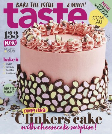 Taste.com.au - September 2021