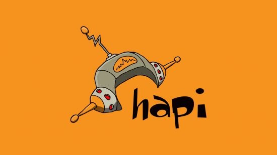 Get Started With Hapi.js