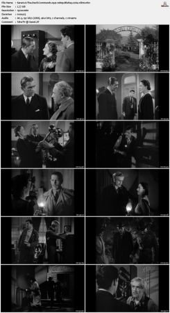 The Devil Commands 1941 1080p BluRay x264-nikt0