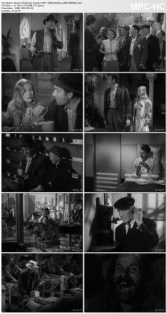 Sullivans Travels 1941 1080p BluRay x265-RARBG