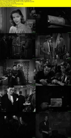 The Big Sleep 1946 iNTERNAL BDRip x264-MANiC