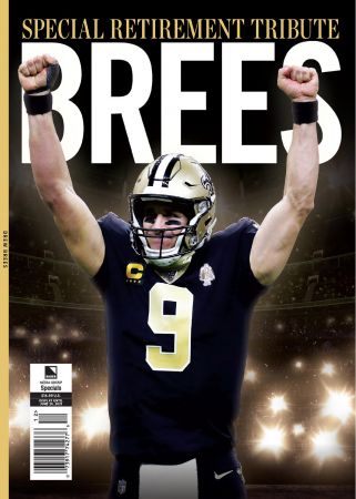 Drew Brees "“ July 2021