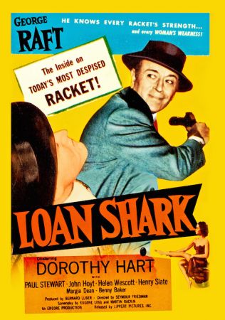Loan Shark 1952 1080p WEBRip x264-RARBG