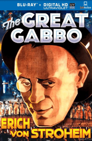 The Great Gabbo 1929 1080p BluRay x264-OFT